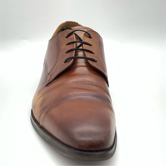 Steve Madden Plot Oxford Men’s Shoes - Picture 3 of 14